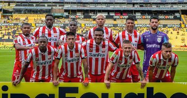 El ‘Rodillo’ por el triunfo en casa – La Voz del Altiplano