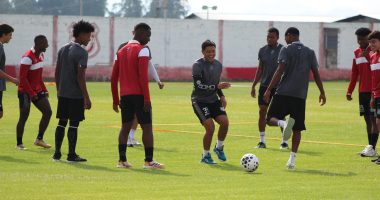 El ‘Rodillo’ se prueba ante el campeón  – La Voz del Altiplano