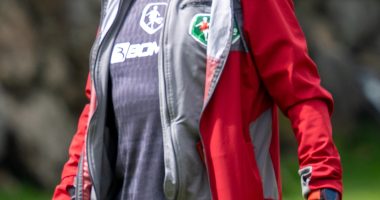 Vélez quiere hacer historia con el ‘Ponchito’ – La Voz del Altiplano