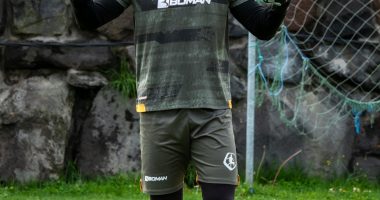 21 jugadores extranjeros en el fútbol ambateño  – La Voz del Altiplano