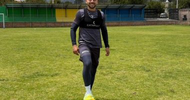 Nicolas Dávila: “Protagonistas en torneo nacional” – La Voz del Altiplano