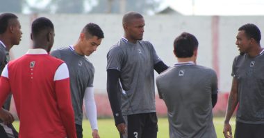 El ‘Rodillo’ sin novedades viajará a Guayaquil  – La Voz del Altiplano