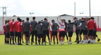 El ‘Rodillo’ debuta en el Monumental  – La Voz del Altiplano
