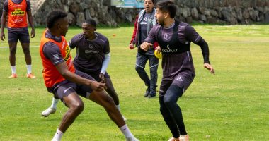 Mushuc Runa SC listo para el torneo nacional  – La Voz del Altiplano