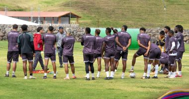 Mushuc Runa SC va definiendo su equipo  – La Voz del Altiplano