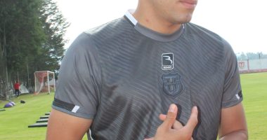 Bocanegra quiere un torneo internacional  – La Voz del Altiplano