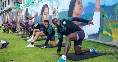 El ‘Ponchito’ con dificultad para habilitar extranjeros  – La Voz del Altiplano