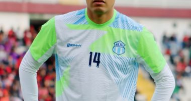 Marrufo listo para la zaga celeste  – La Voz del Altiplano