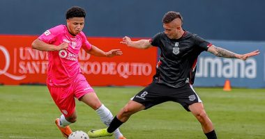 El ‘Rodillo’ se probó en el Valle – La Voz del Altiplano