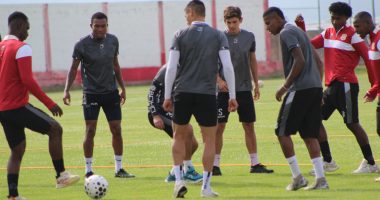 El ‘Rodillo’ se probó ante los Juniors  – La Voz del Altiplano