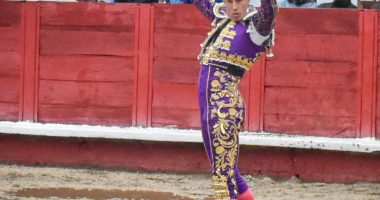 Juventud y experiencia en segunda corrida taurina  – La Voz del Altiplano