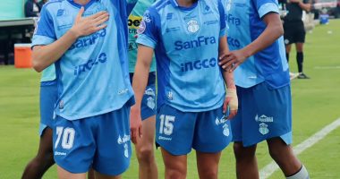 Equipos ambateños ya conocen rivales  – La Voz del Altiplano