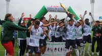CEBI bicampeón colegial – El Heraldo – La Voz del Altiplano