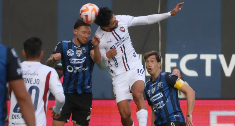 Todo listo para Liga Pro 2026  – La Voz del Altiplano