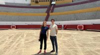 Arte taurino presente en la FFF – La Voz del Altiplano