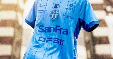 Nueva piel celeste revelada por redes sociales  – La Voz del Altiplano