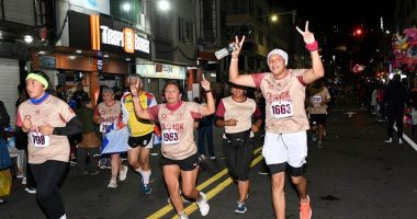 10K Ruta de los Tres Juanes se corre hoy – La Voz del Altiplano