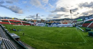 El Bellavista habilitado para la Liga Pro  – La Voz del Altiplano