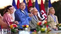 El «ojo de Dios» de Ortega: dictador se blinda con tecnología antifrancotiradores – La Voz del Altiplano