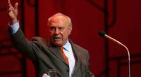 La razón por la que Jaime Morales Carazo no asistirá a entrega de medalla sandinista – La Voz del Altiplano