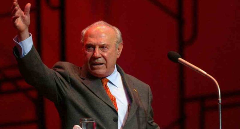La razón por la que Jaime Morales Carazo no asistirá a entrega de medalla sandinista – La Voz del Altiplano