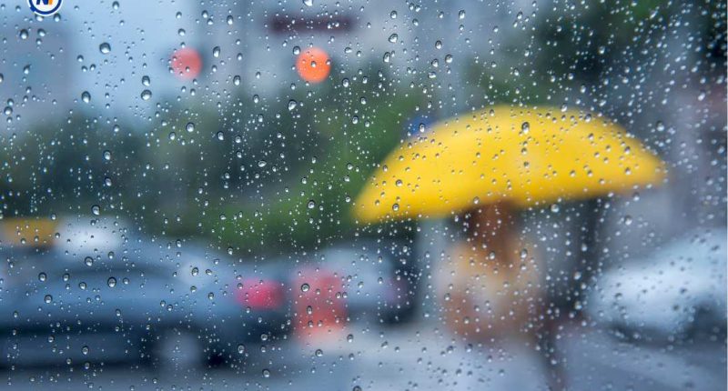 INETER pronostica que el invierno inicie a finales de mayo – La Voz del Altiplano