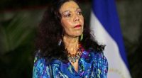 Rosario Murillo calla y baja la cabeza ante duro mensaje de EEUU – La Voz del Altiplano