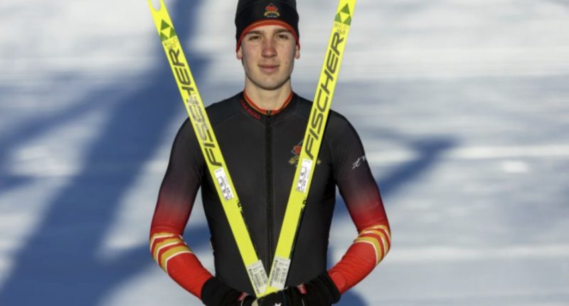 La captura de Maduro puso en riesgo el sueño olímpico de Nicolas Claveau – La Voz del Altiplano