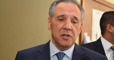 La defensa de Peralta muestra el uso de “relleno” en el expediente Calamar  – La voz del altiplano