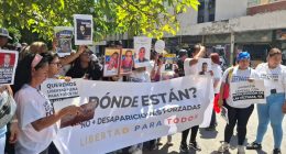 Activistas y ONG de DDHH de Venezuela muestran sus reparos ante discusión de Ley de Amnistía – La Voz del Altiplano