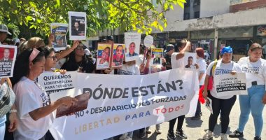 Activistas y ONG de DDHH de Venezuela muestran sus reparos ante discusión de Ley de Amnistía – La Voz del Altiplano