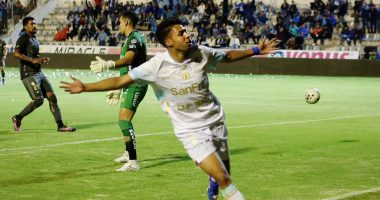 Macará se presentó en su Noche Celeste  – La Voz del Altiplano