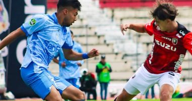 Macará sorprendido por debutantes  – El Heraldo – La Voz del Altiplano