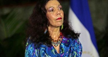 Rosario Murillo molesta porque «le arruinan la vista» sus informes diarios – La Voz del Altiplano