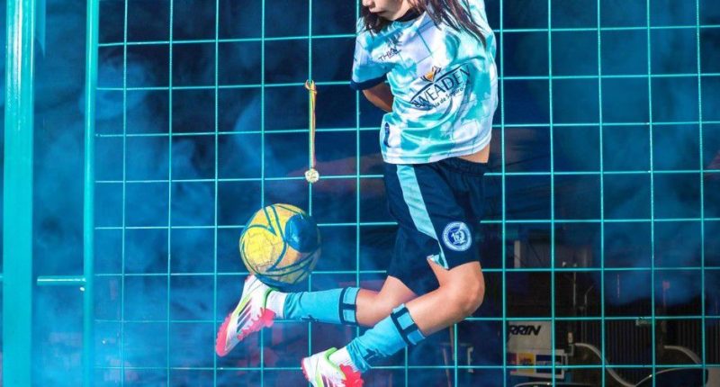 “Concurso de cascaritas” por fiestas ambateñas  – La Voz del Altiplano