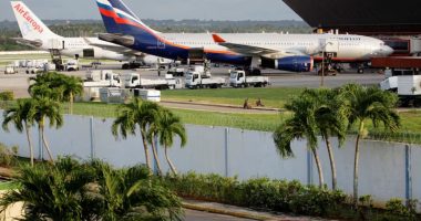 Aerolíneas europeas harán escala en países del Caribe para sortear escasez de combustible en Cuba – La Voz del Altiplano