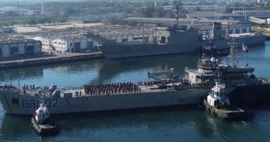 Cuba recibe ayuda de México mientras obispos del país suspenden visita al Vaticano – La Voz del Altiplano