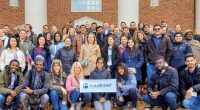 Hasta el 5 de abril estudiantes se podrán postular a la beca Fulbrigth – La Voz del Altiplano