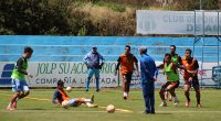 Celestes alistan debut nacional  – El Heraldo – La Voz del Altiplano