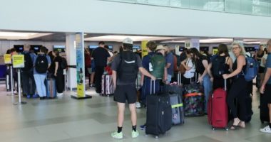 Canadá alerta a sus ciudadanos sobre los riesgos de viajar a Nicaragua – La Voz del Altiplano