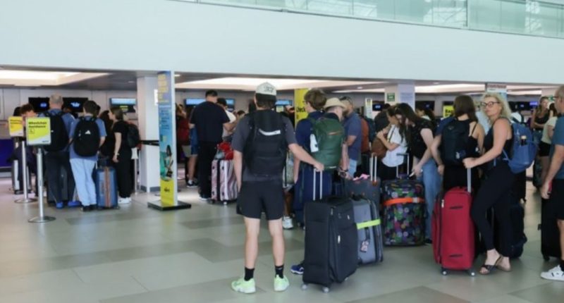 Canadá alerta a sus ciudadanos sobre los riesgos de viajar a Nicaragua – La Voz del Altiplano