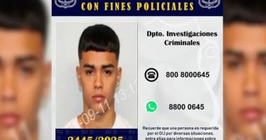 Costa Rica captura al sicario que asesinó al exmilitar nicaragüense Roberto Samcam – La Voz del Altiplano