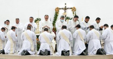 Cardenal Leopoldo Brenes hace 23 cambios de sacerdotes en Managua – La Voz del Altiplano