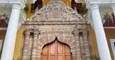 Régimen redefine historia en Granada con apropiación de la Casa de los Tres Mundos – La Voz del Altiplano