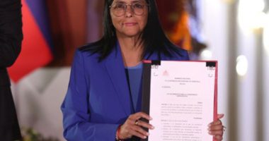 Chavismo pide perdón a los venezolanos al aprobar la Ley de Amnistía – La Voz del Altiplano