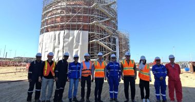 Chinos aseguran que “avanza” aeropuerto en San Francisco, Managua – La Voz del Altiplano