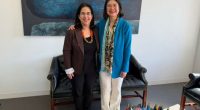 Secretaria ejecutiva de la CIDH y relatora de libertad religiosa de la ONU se reúnen para hablar de Nicaragua – La Voz del Altiplano