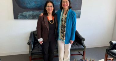 Secretaria ejecutiva de la CIDH y relatora de libertad religiosa de la ONU se reúnen para hablar de Nicaragua – La Voz del Altiplano