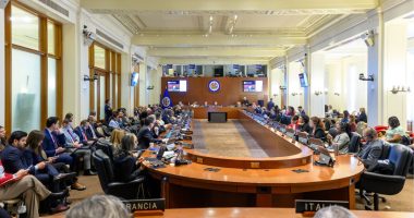 CIDH exige al régimen de Nicaragua la liberación de personas presas políticas – La Voz del Altiplano