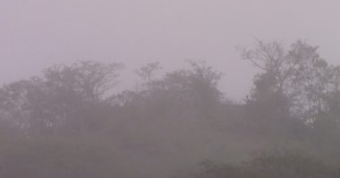 ¿Nieve en Nicaragua? Esto se sabe – La Voz del Altiplano